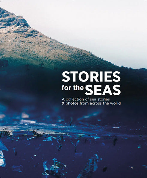 Stories for the Seas - Coffee Table Book